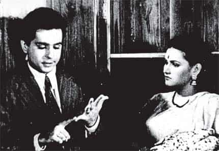 Dilip Kumar and Noor Jehan in Jugnu, one of the biggest box-office success of 1947. A campus romance, the film’s music and strong social subtext with an anti-dowry message stood out even then Dilip Kumar and Noor Jehan in Jugnu, one of the biggest box-office success of 1947. A campus romance, the film’s music and strong social subtext with an anti-dowry message stood out even then